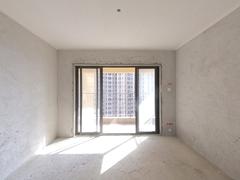 华发观山水花园(B1-1、B1-2、B4区) 4室2厅107m²毛坯