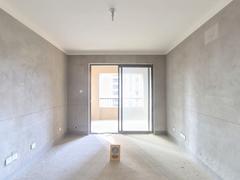 信地华地城 2室2厅86.51m²毛坯
