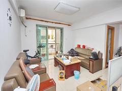 海珑华苑 1室1厅64.67m²整租