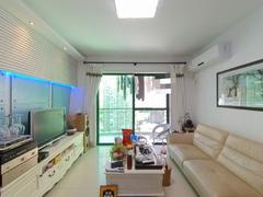 仙桐御景家园 3室2厅92.59m²满五唯一