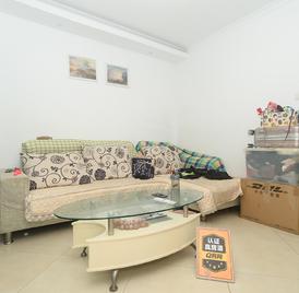 怡康家园 3室2厅64.37m²整租全齐立马入住