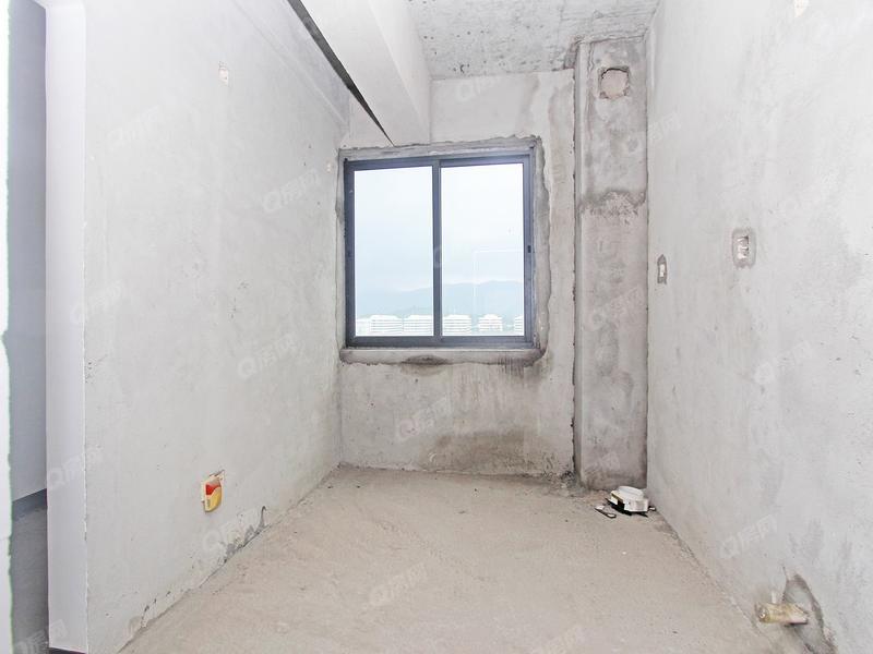 中山景观一品厨房照片_景观一品 5室2厅202m² 毛坯方