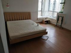 彩天名苑 1室0厅36.28m²普通装修