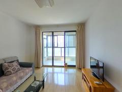 和昌都汇华府 2室2厅86.01m²满五年