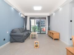 万科蛇口公馆 2室2厅82.9m²精装修