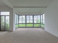 碧桂园凤凰城(清华坊) 6室2厅287.63m²毛坯