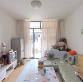 鸿徽苑 3室2厅1厨1卫 93.92m² 普通装修