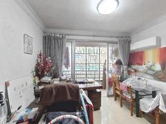 中城康桥花园一期 3室2厅78m²整租
