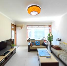 阳光带海滨城一期 4室2厅137.48m²满五唯一