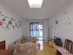 柏庄春暖花开 2室1厅63.24m²满五年