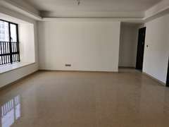 西湖怡景园 4室2厅119m²整租