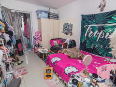 东门168 1室0厅22.89m²精装修