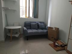 旭飞花园 1室1厅37.65m²满五唯一