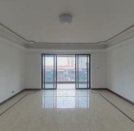 金凤尚品苑 4室2厅173.39m²整租