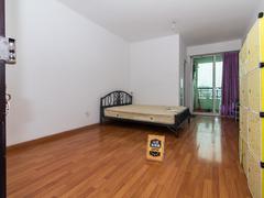 颖隆大厦 1室0厅34.4m²精装修