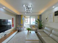 当代MOMΛ未来城 4室2厅122.05m²普通装修