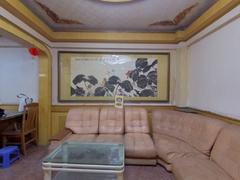 红星路17号成套局 2室2厅67.83m²普通装修