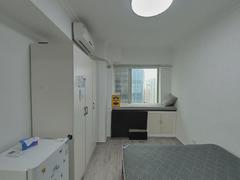 凯特公寓 1室0厅24.7m²整租