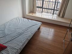 远洋新干线一期 3室1厅50.23m²整租