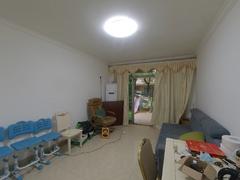 布吉阳光花园二期 2室2厅63.28m²满五年