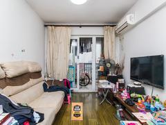 虹桥金岸 2室2厅57.91m²精装修
