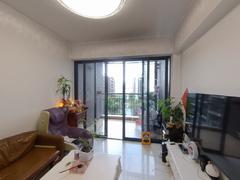 诺德国际 2室2厅66.28m²整租