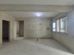 大富鸿学府 2室2厅105.2m²毛坯
