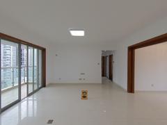 龙城华府 4室2厅120.9m²整租