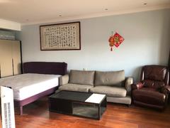 纯水岸七期 (新上）房子精装修，看全湖景观，看房随时预约