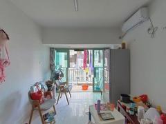 阳光天地家园 2室1厅55.12m²整租6300