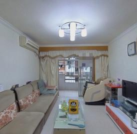 振业梅苑 3室2厅80.11m²满五唯一