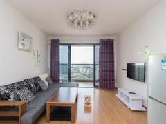 绿景大公馆 4室2厅113.66m²整租