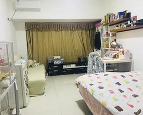 香缇雅苑租房