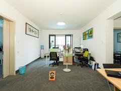 特发和平里花园二期 3室2厅143m²整租