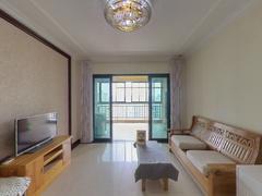 恒大城 2室2厅90.3m²满五年