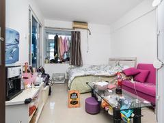 东门168 1室0厅23.65m²普通装修