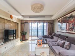 合正荣悦 4室2厅121.37m²整租
