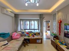 家天下三期 3室2厅85.79m²满五唯一