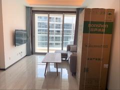 红山6979 3室2厅73.42m²整租