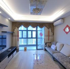 万科广场 3室2厅127.28m²满五年