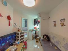 长丰苑 1室1厅43m²整租