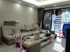 保利上城 2室2厅73.18m²精装修