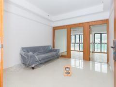 万菱公寓 2室1厅48.11m²整租