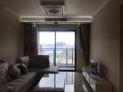 融湖中心城二期 3室2厅89.07m²满五唯一