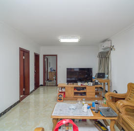 中海怡翠山庄三期 3室2厅93.64m²整租