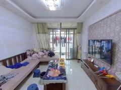 裕徽苑 3室2厅93.1m²精装修