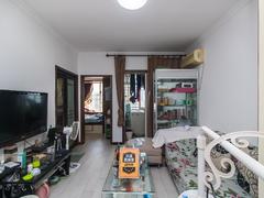旭飞华达园一期 2室1厅58.05m²普通装修
