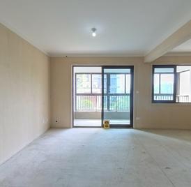 中海熙岸 4室2厅121m²精装修