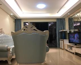 信义金御半山名门二手房