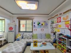 漕冲花园 2室2厅85.43m²普通装修